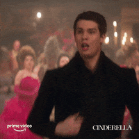 Camila Cabello Love GIF by Cinderella