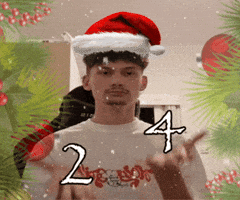Jolly Christmas GIF