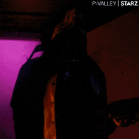Im Ready Episode 1 GIF by P-Valley