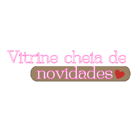 Loja Sticker