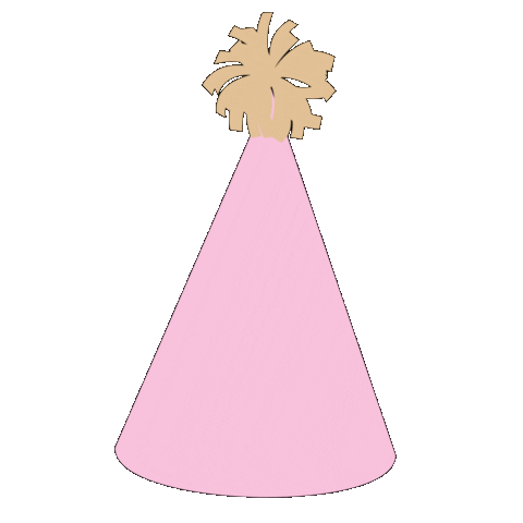 Happy Birthday To You Sticker by Paperly.hu