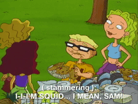 rocket power nicksplat GIF