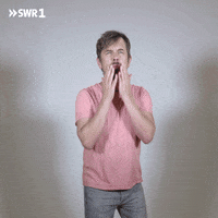 Happy Show GIF by SWR1