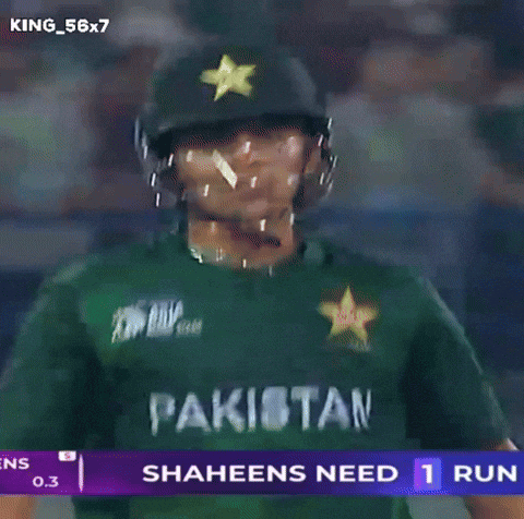 Rising Star Pakistan GIF