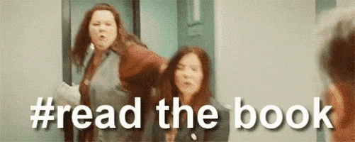 imaLegarda giphyupload book read throw GIF