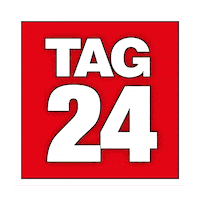 Logo Smile Sticker by TAG24