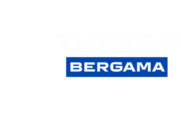 Bergama Turyap Sticker by Turyap Bergama