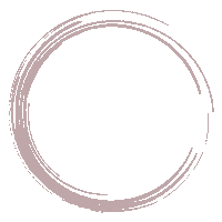 AmarinsBC turning pink circle amarinsb amarinsbronsema Sticker