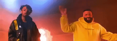 21 savage wish wish GIF by DJ Khaled