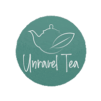 Aberdeenshire Sticker by Unravel Tea