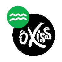 grupopress press grupopress presscafe oxissprime Sticker