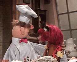 muppetwiki muppets GIF