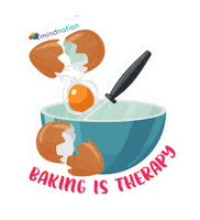 MindNationPH therapy mindnation everything is therapy everythingistherapy Sticker