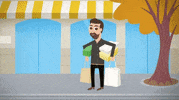 cashexpressportugal musica compras eric publicidade GIF