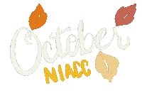 Community College Fall Sticker by NIACC
