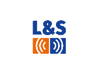 ls-vision event events stage ls Sticker