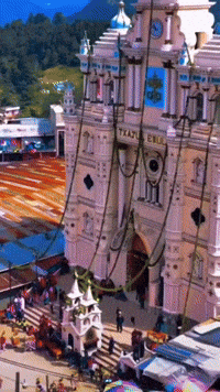 Guatemala Iglesia GIF