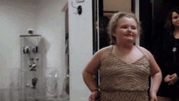 honey boo boo love GIF by WE tv