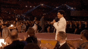 Taylor Swift Grammy GIF by Recording Academy / GRAMMYs