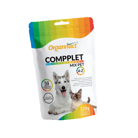 organnactpet giphyupload pet cachorro saude animal Sticker