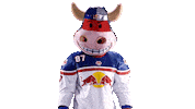 Rob Ice Hockey Sticker by EC Red Bull Salzburg