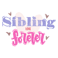 Younger Sister Sisters Sticker by MissMalini