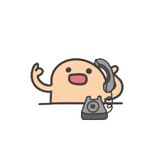 度菇13咦的茶水間 Sticker