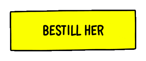 Sticker by Amnesty International Norway