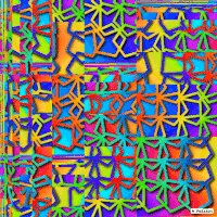 art geometry GIF
