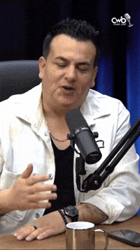 Boss GIF by Cwb Music