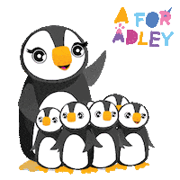 Happy Kids Sticker