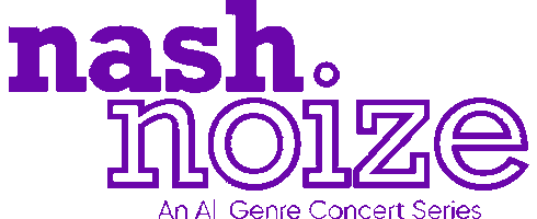 noise Sticker by Artistnoize