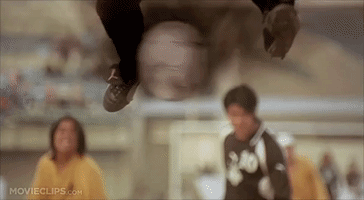 shao lin zu qiu GIF