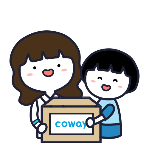 Thank You So Much Sticker by Coway Malaysia