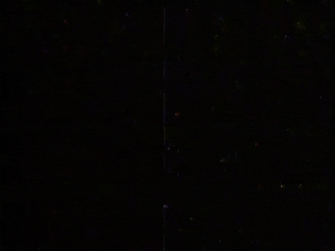International Space Station Fire GIF by European Space Agency - ESA