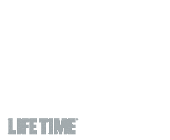 Life Time Fitness Sticker by Life Time