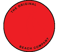 Santa Cruz Surf Sticker by Surfside Beach Co