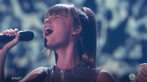 Live Show GIF by America's Got Talent