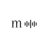 Spotify Volume Sticker by M Real Estate