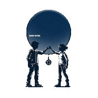 TeamJacques blinker teamjacques blinkerdemusical Sticker