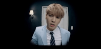 k-pop GIF