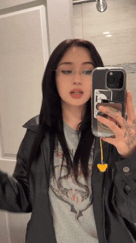 Lets Go Finger Guns GIF