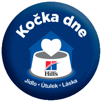 Cat Love Sticker by Hill's Pet Nutrition EMEA