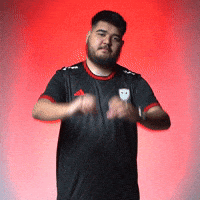 Love You Heart GIF by SINNERS Esports