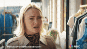Confused GIF by NBC