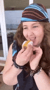 Sexy Comida GIF by DIANA SIMAN