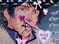 Crawleris sneeze lotgh yang wen li yangwenli GIF