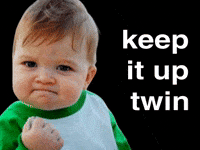 New Year Christmas GIF