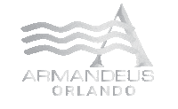 Orlando Hair Salon Sticker by Armandeus Beauty Salon