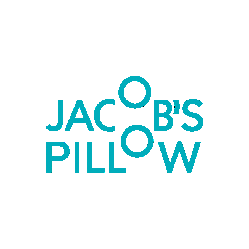 Dance Festival Sticker by Jacob's Pillow Dance Festival